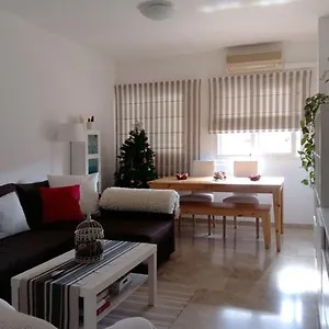  Alloggio in famiglia Habitación En Apartamento Carlos Haya Spagna