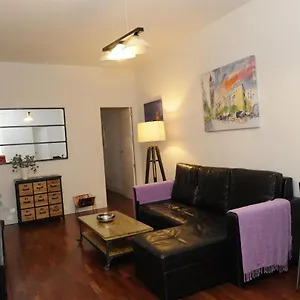 Vacacional Santa Cruz Apartamento