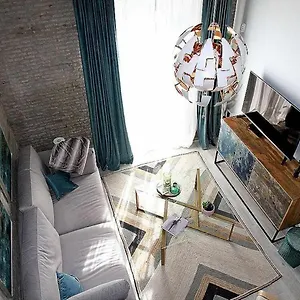Alojarte Feria 106 Apartamento