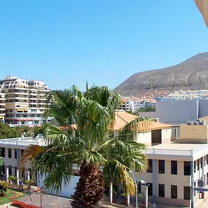  Appartamento Central & Beach Studio In Los Cristianos Spagna