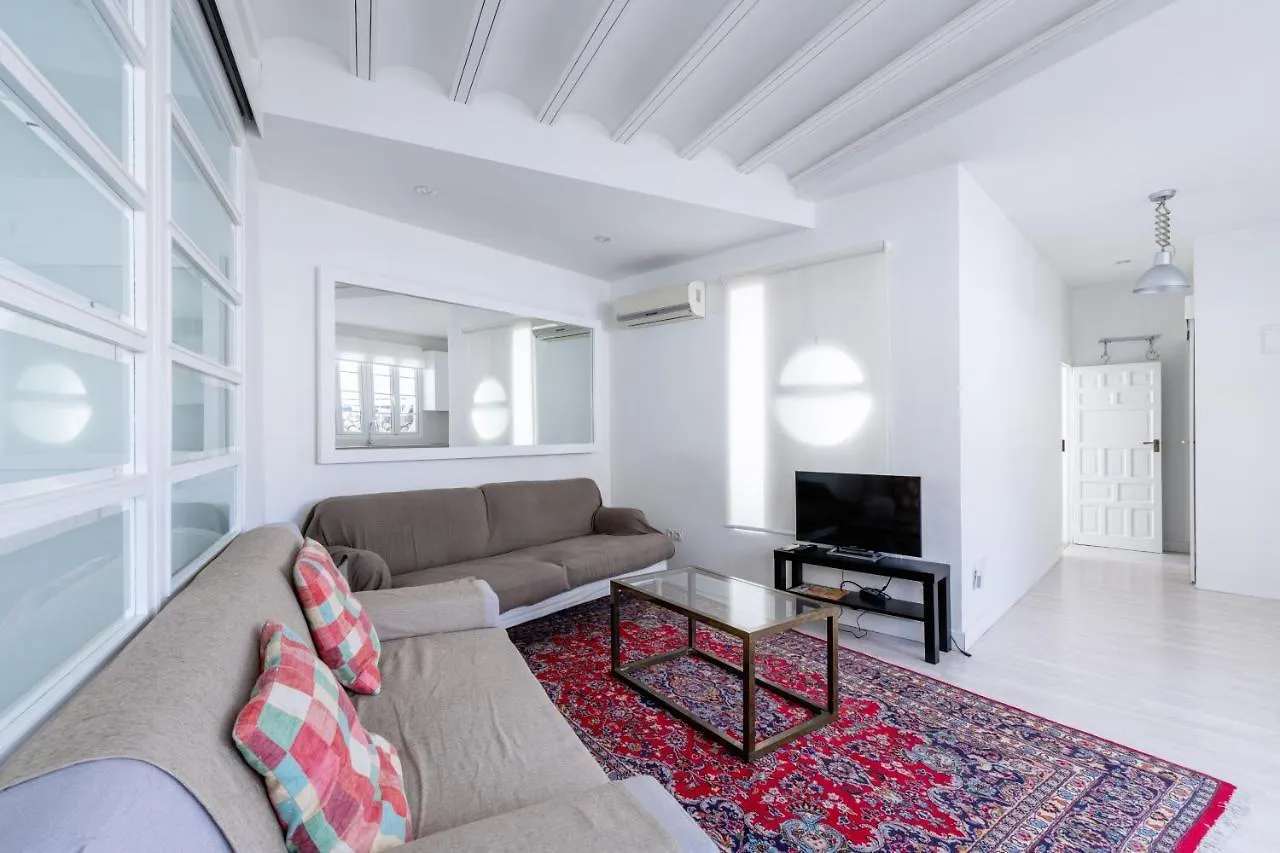 Historic Building Cathedral Apartment Seville 0*,  Spain