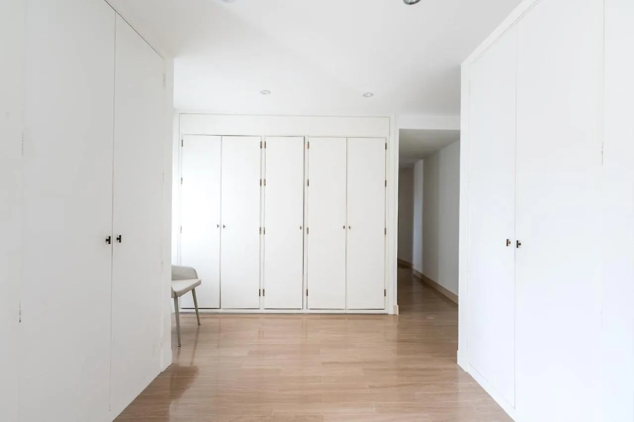 Historic Building Cathedral Apartment Seville 0*,  Spain